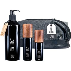 EBENHOLZ Skincare Geschenkset  подарочный набор