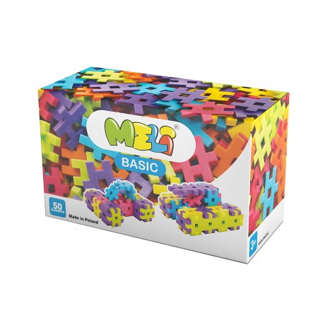 MELI Basic        50 Базовый 50