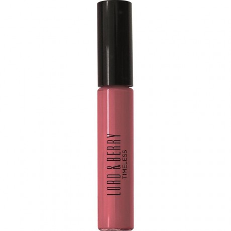 Lord & Berry Lippen Timeless LipStick Губная помада, Pop Pink / 7 мл