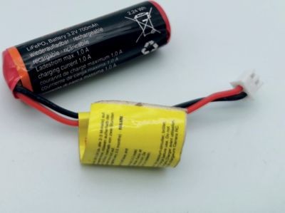 Carrera LiFePo4 AKKU 3 LiFePo4 АККУМУЛЯТОР 3