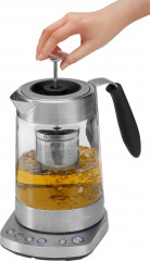 ProfiCook ProfiCook Wasserkocher PC-WKS 1020 G  Чайник ProfiCook PC-WKS 1020 G