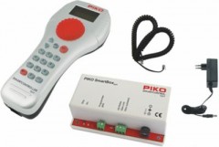 PIKO PIKO SmartControl light Set mit Bettungsgleis DB AG ICE 3 Набор светильников PIKO SmartControl с направляющей для подстилки DB AG ICE 3