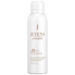 Juvena Superior Dry Oil Spray SPF25  Улучшенный спрей с сухим маслом SPF25