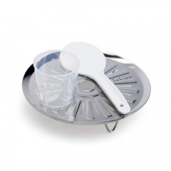 Cuckoo Cuckoo Reiskocher, 1455 W, CRP-CHSS1009FN Dampfdruck-Reiskocher Rice Cooker 1,8l 10 Tassen, IH  Рисоварка Cuckoo, 1455 Вт, CRP-CHSS1009FN Рисоварка с паром и давлением Рисоварка 1,8 л, 10 чашек, IH