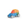 Geomag Geomag Magicube 4 Shapes Recycled World 32  Teile Geomag Magicube 4 Shapes Recycled World 32 шт.