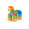 Geomag Geomag Magicube 4 Shapes Recycled World 32  Teile Geomag Magicube 4 Shapes Recycled World 32 шт.
