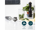 PRINCESS PRINCESS Stabmixer, 1200 W, SET Power Hand Kuchen-Mixer Purierstab Zauber Mix-Stab Turbo Funktion  Ручной блендер PRINCESS, 1200 Вт, комплект, ручной миксер для тортов, волшебная палочка для смешивания с турбо-функцией