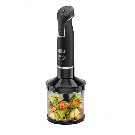 HOLT HOLT Stabmixer Stabmixer HT-BL-006, 800 W  Погружной блендер HOLT ручной блендер HT-BL-006, 800 Вт