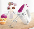 BOSCH BOSCH Handmixer Handruhrer 375 Watt CleverMixx wild purple Ручной миксер BOSCH Ручной миксер 375 Вт CleverMixx wild Purple