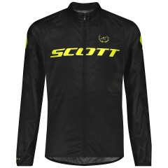 SCOTT Fahrradjacke Jr RC WB Велосипедная куртка Jr RC WB