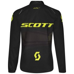SCOTT Fahrradjacke Jr RC WB Велосипедная куртка Jr RC WB