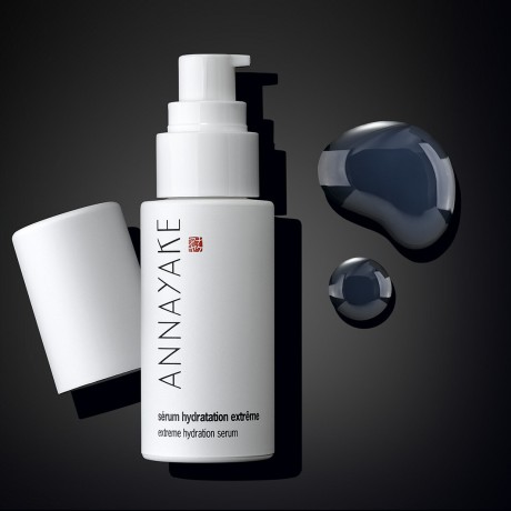 Annayake HYDRATION-SERUM HYDRATION  УВЛАЖНЕНИЕ СЫВОРОТКА УВЛАЖНЕНИЕ