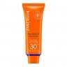 Lancaster Sun Beauty Face Cream SPF30  Солнцезащитный крем для лица SPF30