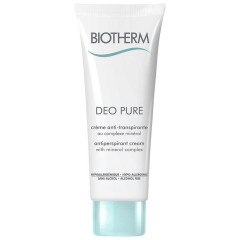 Biotherm Deodorant Creme  дезодорант крем