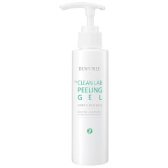 Dewytree Peeling Gel Gesichtspeeling Reinigung, 150 мл