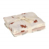 LASSIG Little Forest Mulltucher 3er Set  Марлевые салфетки Little Forest, набор из 3 шт.