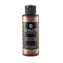 Zealots of Nature Box Amenties Travel  Коробка Аментис Трэвел
