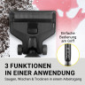 N8WERK N8WERK Akku-Saugwischer Saugwischer Smart Clean 3in1 inkl. Reiniger  Беспроводной пылесос N8WERK Smart Clean 3 в 1 — включая пылесос