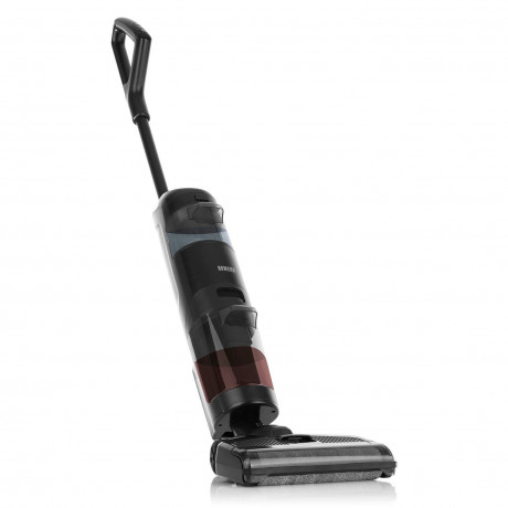 N8WERK N8WERK Akku-Saugwischer Saugwischer Smart Clean 3in1 inkl. Reiniger  Беспроводной пылесос N8WERK Smart Clean 3 в 1 — включая пылесос