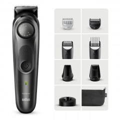 Braun BT7350, Barttrimmer  BT7350, триммер для бороды