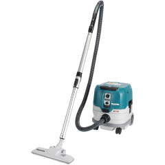 Makita Makita Akku-Handstaubsauger Makita 40V Akku-Staubsauger XGT VC005GLZ, beutellos  Беспроводной ручной пылесос Makita Беспроводной пылесос Makita 40V XGT VC005GLZ, без мешка