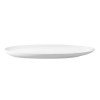 Kahla Kahla Five Senses Weiss Fingerfood Platte 30 cm Kahla Five Senses Белая тарелка для закусок, 30 см