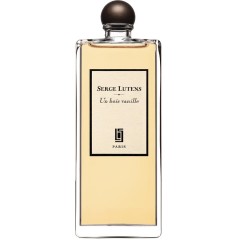 Serge Lutens (Серж Лютенс) Unisexdufte Eau de Parfum Парфюмерная вода Spray Спрей Un bois vanille, 50 мл