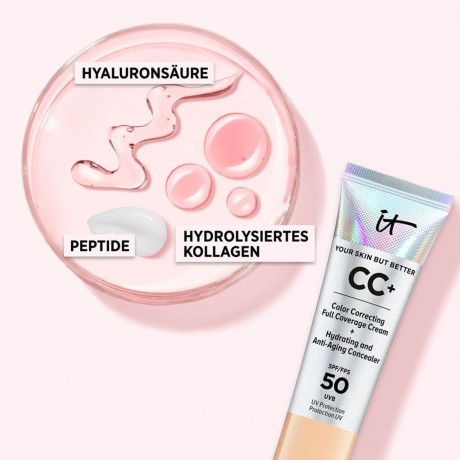 IT Cosmetics Make-up & Skin Bestseller Set Набор бестселлеров для макияжа и ухода за кожей