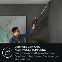 AEG AEG Akku-Stielstaubsauger AP71A142XN  Беспроводной пылесос AEG AP71A142XN