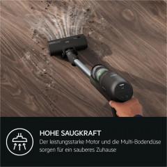 AEG AEG Akku-Stielstaubsauger AP71A142XN  Беспроводной пылесос AEG AP71A142XN