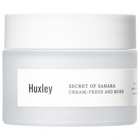 Huxley Fresh and More  Свежий и многое другое