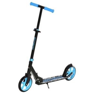 HOMCOM Kinderscooter faltbar Детский самокат складной