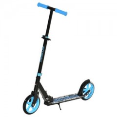 HOMCOM Kinderscooter faltbar Детский самокат складной