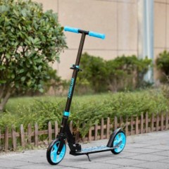 HOMCOM Kinderscooter faltbar Детский самокат складной