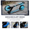 HOMCOM Kinderscooter faltbar Детский самокат складной