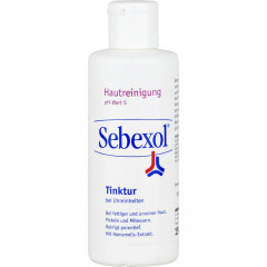 Sebexol Tinktur  настойка