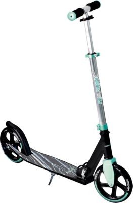 Muuwmi muuwmi Aluminium Scooter 205 mm turkis muuwmi алюминиевый самокат 205 мм бирюзовый