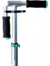 Muuwmi muuwmi Aluminium Scooter 205 mm turkis muuwmi алюминиевый самокат 205 мм бирюзовый