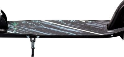 Muuwmi muuwmi Aluminium Scooter 205 mm turkis muuwmi алюминиевый самокат 205 мм бирюзовый