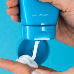 Dr Dennis Gross Hyaluronic Marine Meltaway Cleanser  Гиалуроновое очищающее средство Marine Meltaway