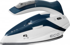 ECG ECG Reisebugeleisen NZ 210  Дорожный утюг для ЭКГ NZ 210