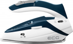 ECG ECG Reisebugeleisen NZ 210  Дорожный утюг для ЭКГ NZ 210