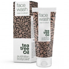 Australian Bodycare Face Wash  мыть лицо