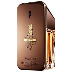 Paco Rabanne (Пако Рабан) Prive Eau de Parfum (EdP) Парфюмерная вода 1 Million, 50 мл