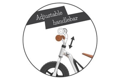 Chillafish Laufrad Charlie Импеллер Чарли