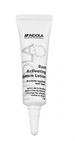 Indola Root Activating Lotion  Активирующий лосьон для корней