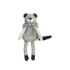 Happy Horse Kuschelwaschbar Waschbar Rudy Nr. 1 mit Rassel Приятный моющийся моющийся Руди № 1 с погремушкой