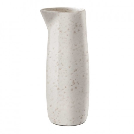 Bitz Bitz Gastro matte cream Giesser / Milchkannchen 0,5 L / h : 20 cm Bitz Gastro дозатор матовых сливок/кувшин для молока 0,5 л/высота: 20 см