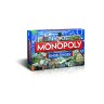 Winning Moves Monopoly Sindelfingen Монополия Зиндельфинген