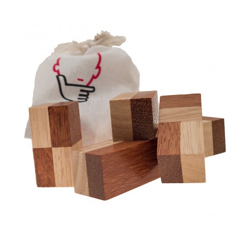 ROMBOL CUBEMAKER (Dr. Volker Latussek КУБОМАКЕР (доктор Фолькер Латуссек